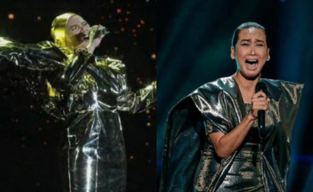 Dua Power Vocal: Aina & Marsha