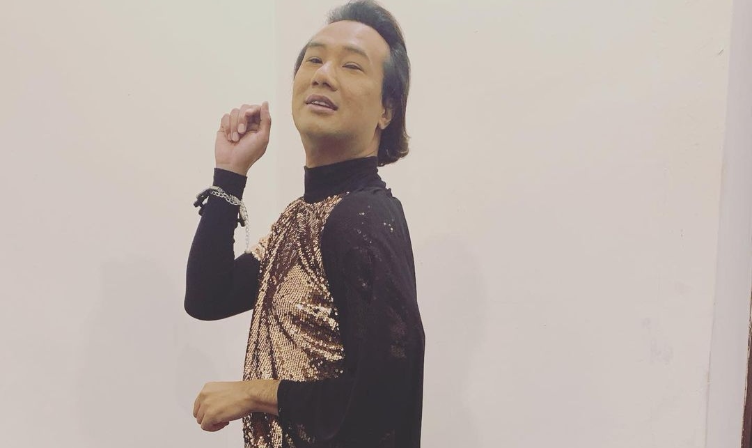 Yakin Diri, Kelly Azman Lancar Lagu Raya