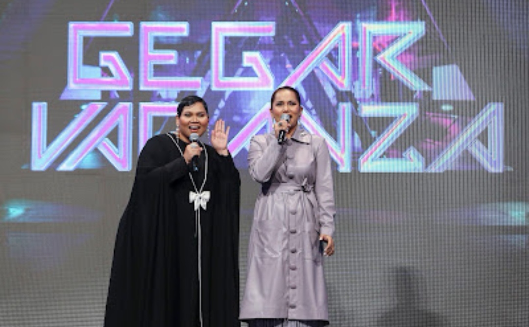 Kak Lina OK – Sherry Alhadad