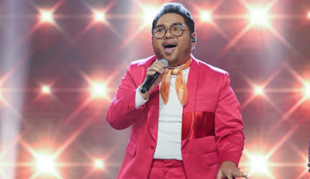 Alhamdulillah Syukur – Bob Yusof