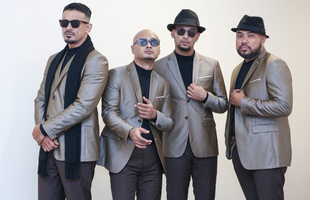 VE Hargai Sokongan Lah Dan Zaf