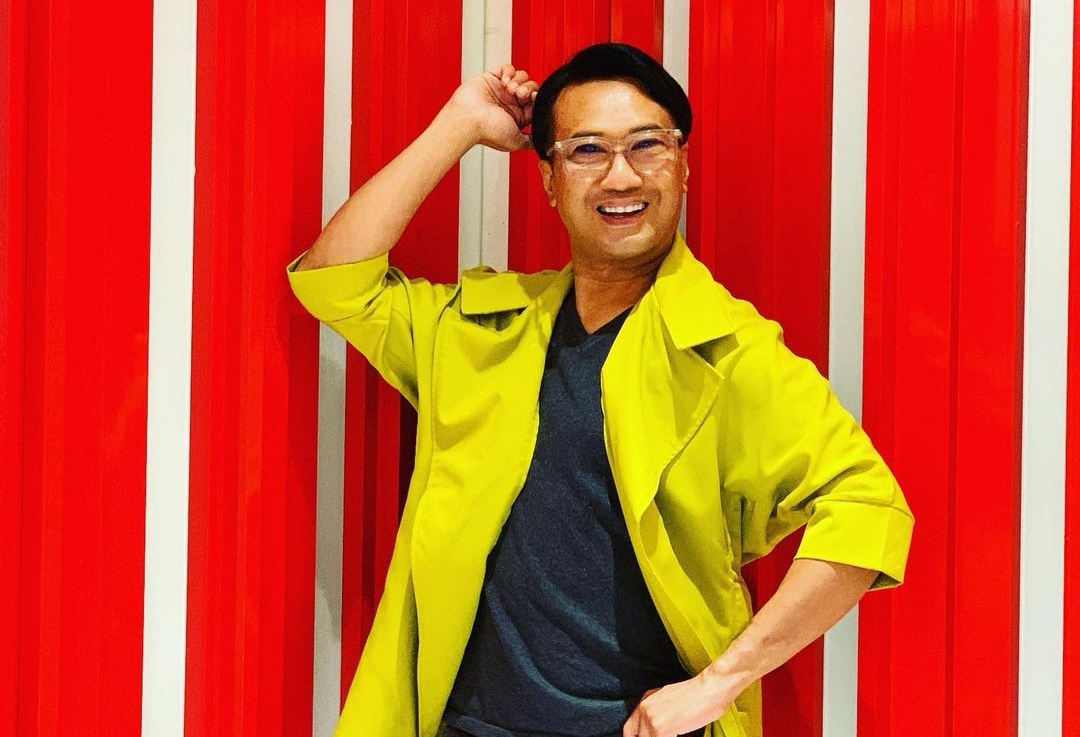 Saya Penyanyi Berkarakter – Kelly Azman