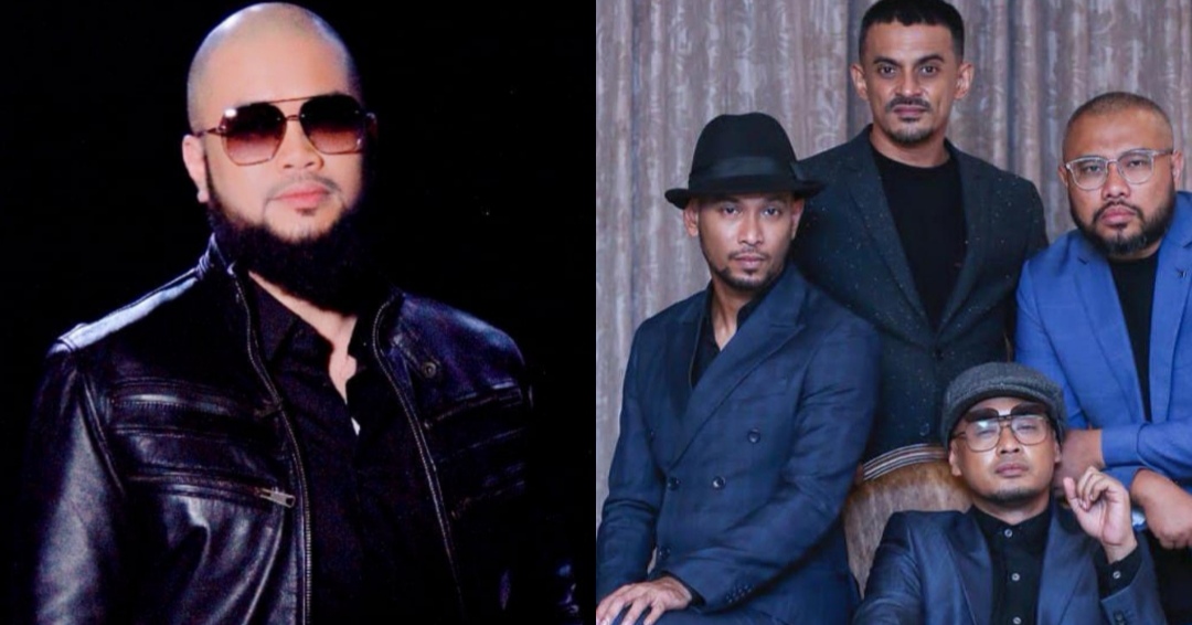 Zaf Minta Jangan Guna Nama VE