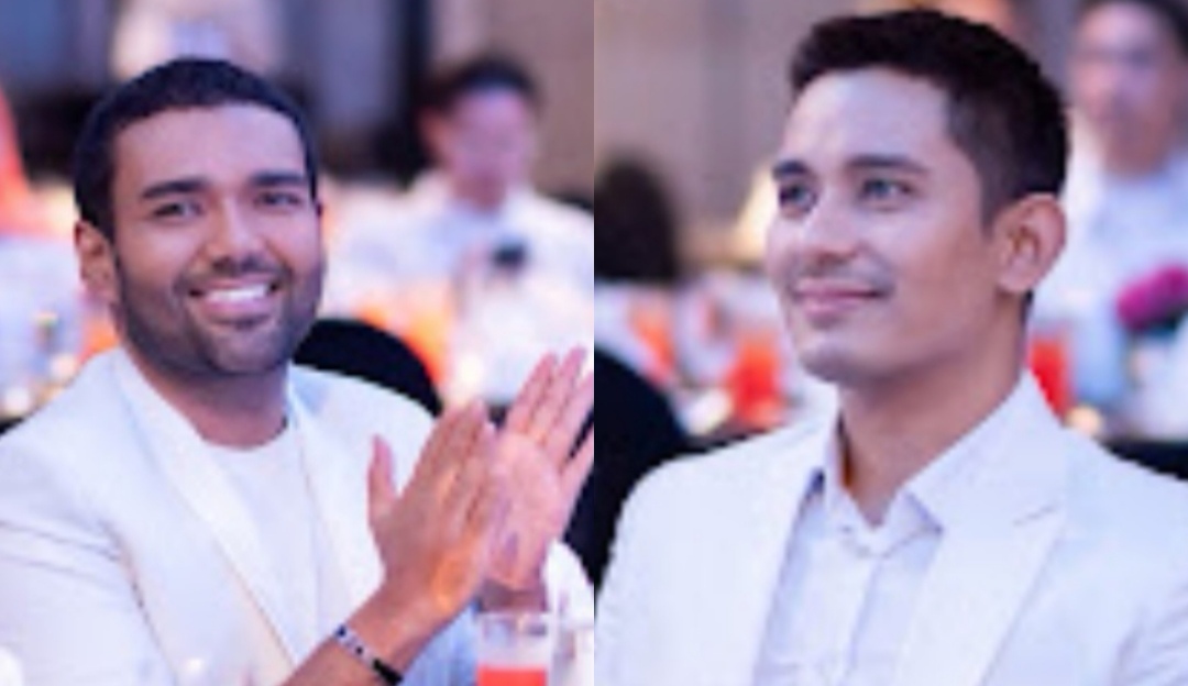 Dua Dekad Bertahan, Rizman Ruzaini Ajak Pengguna Buat Duit