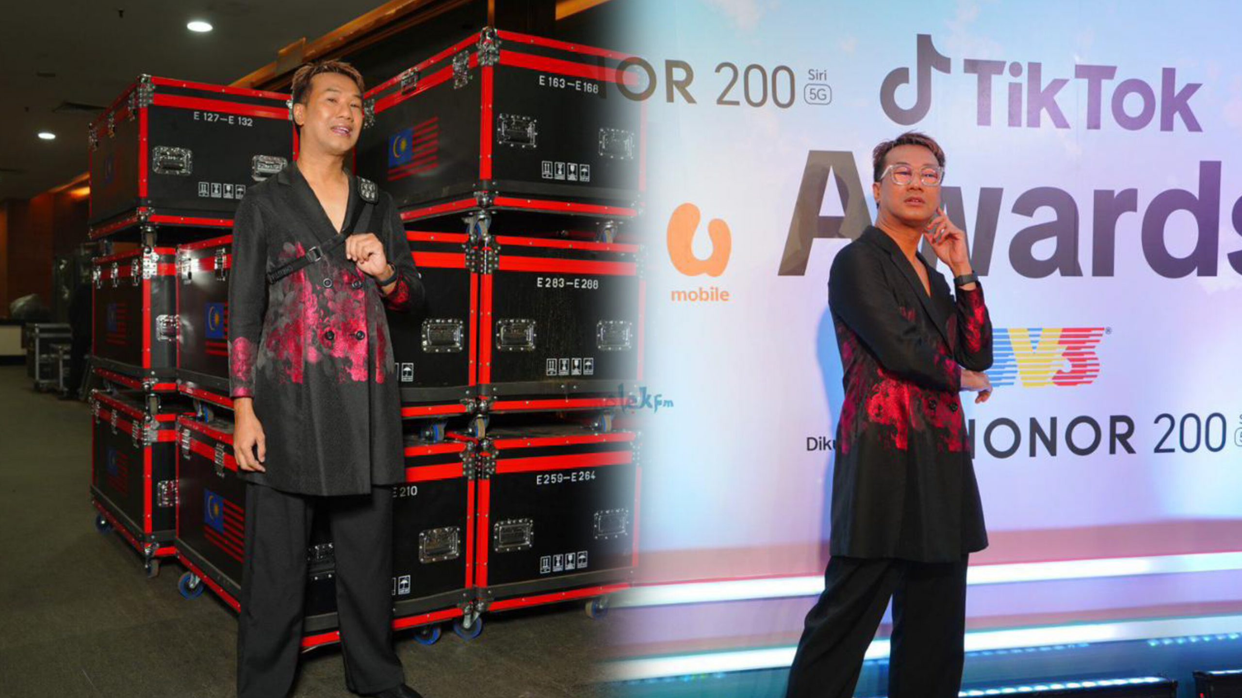 Sibuk ‘Menjaga Jodoh Orang Lain’ – Kelly Azman Dihujani Kecaman