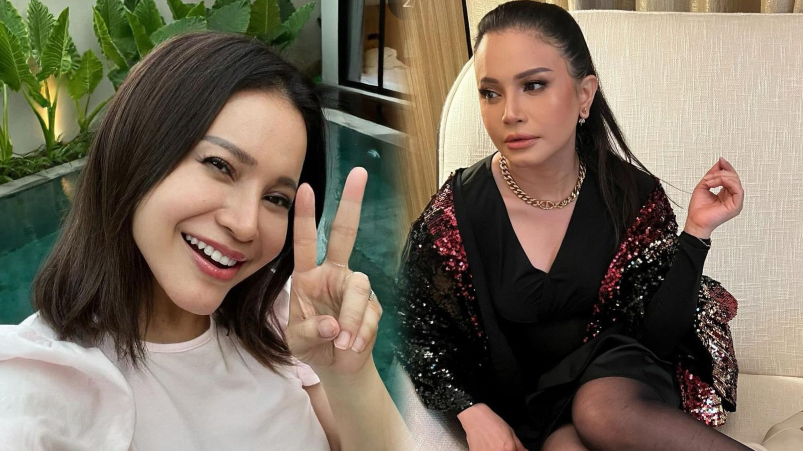 Tiket Pra Jualan Habis Dalam Masa Tiga Jam – Rossa Kembali Gegarkan Axiata Arena 2025