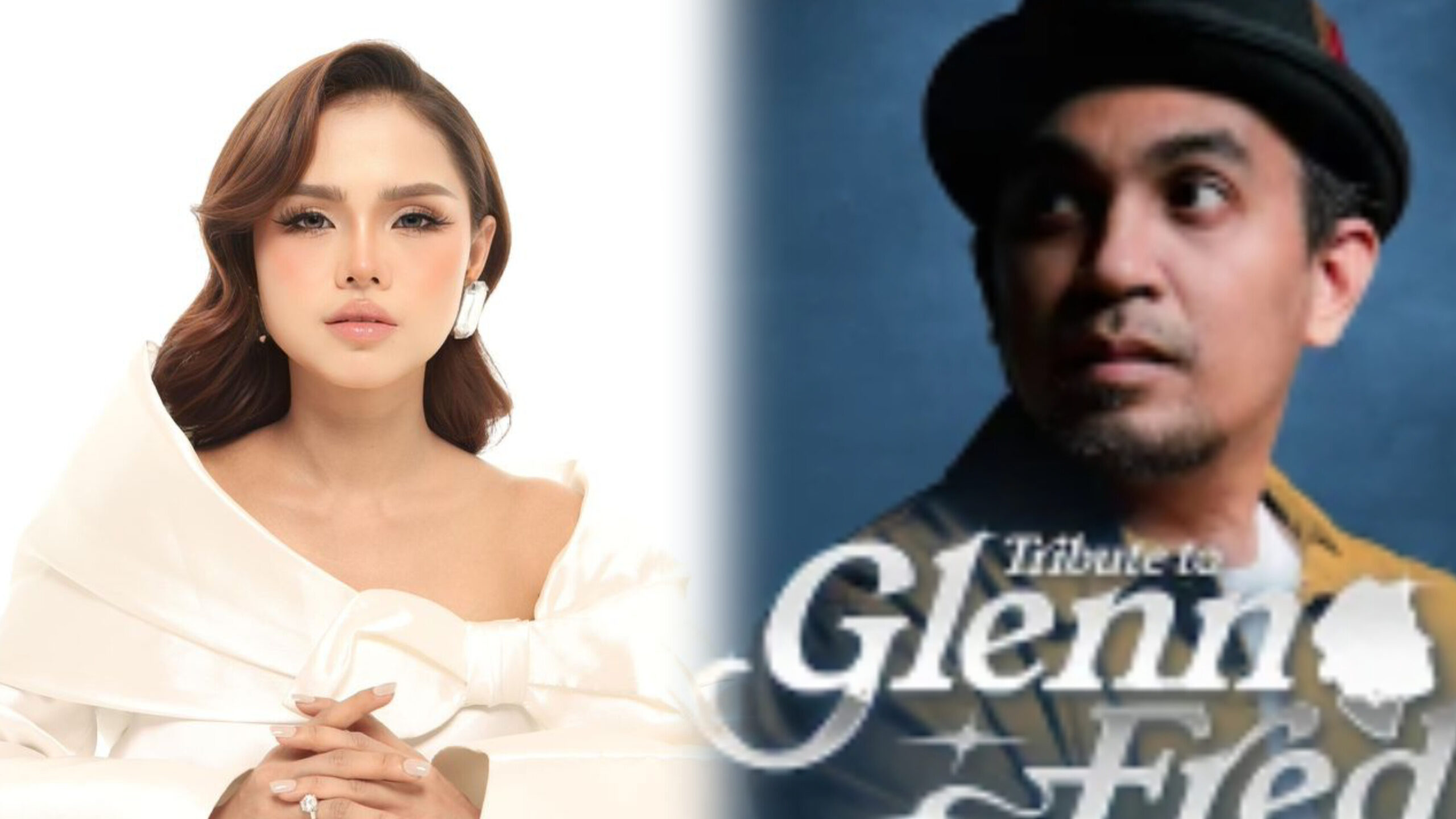 Bella Astillah Jadi Pilihan – Bakal Menyanyi Pada Glenn Fredly Holographic Performance: Live in Malaysia