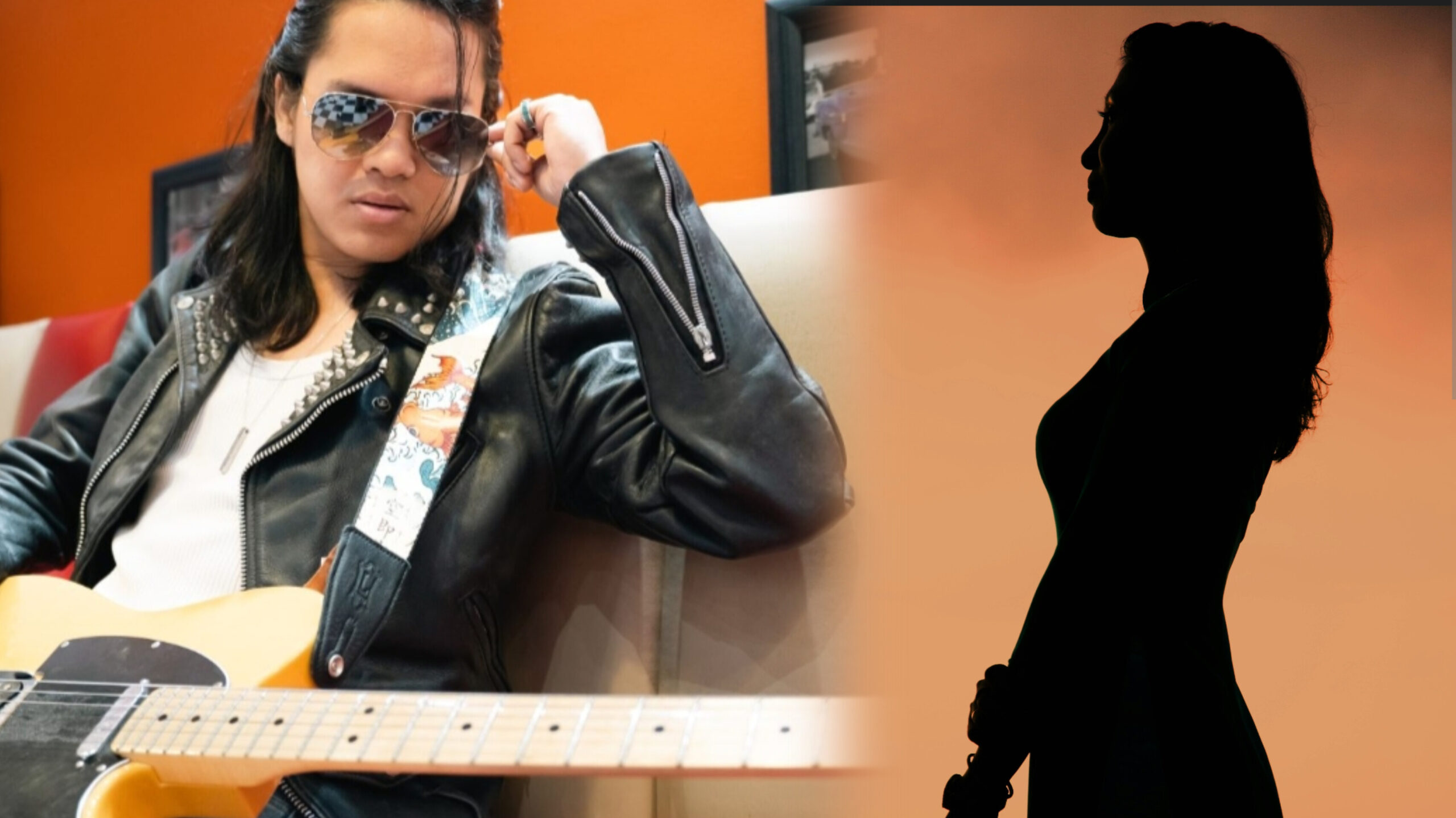 Akhirnya Amir Masdi Dedah Bakal Kekasih – Rakam Muzik Video Di Manchester